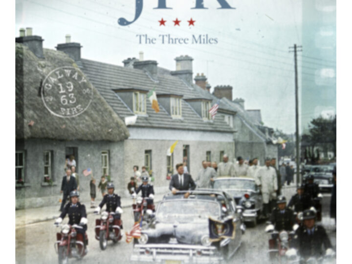 JFK The Three Miles