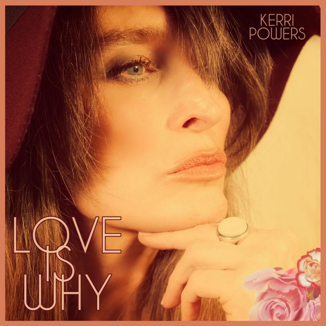 Kerri Powers, BRT