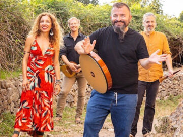 zafaran band