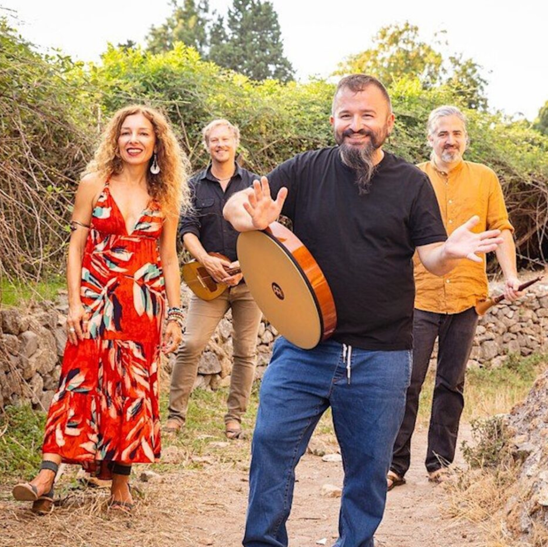 zafaran band