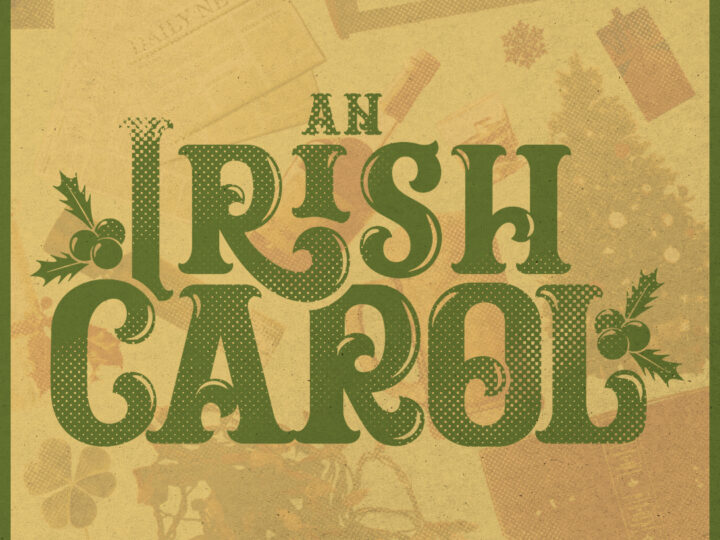 GBSC Christmas Carol