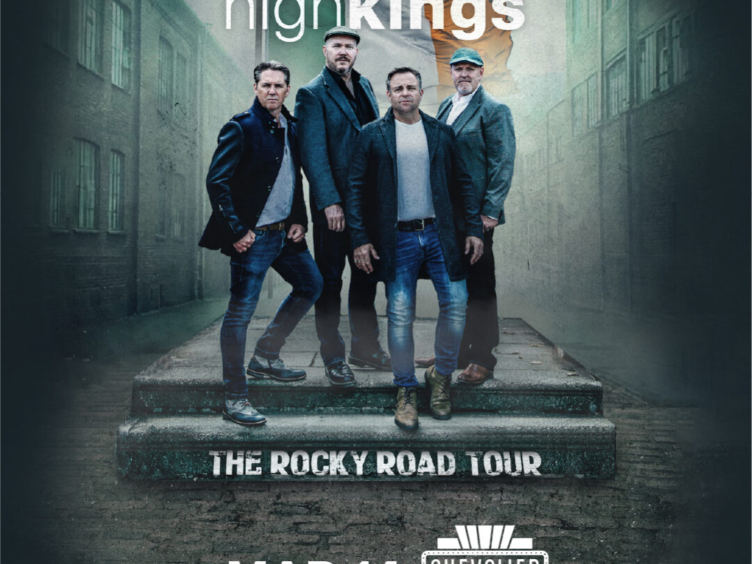 The High Kings Chevalier