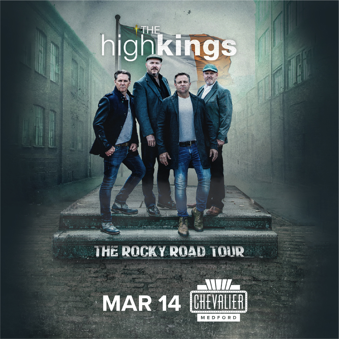 The High Kings Chevalier
