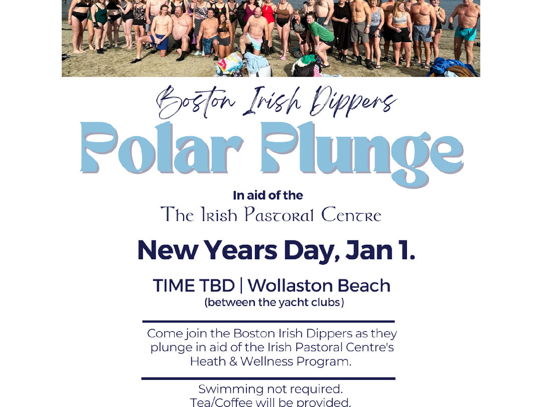 IPC Polar Plunge