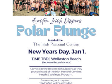 IPC Polar Plunge