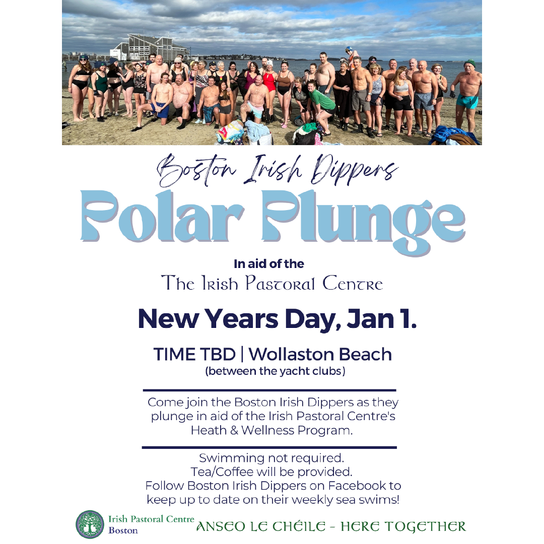 IPC Polar Plunge