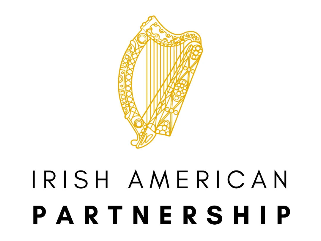 Irish American Partnership logo