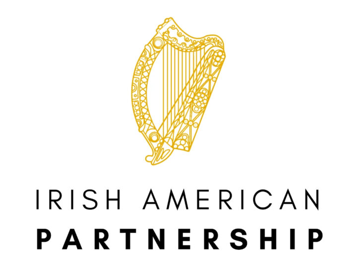 Irish American Partnership logo