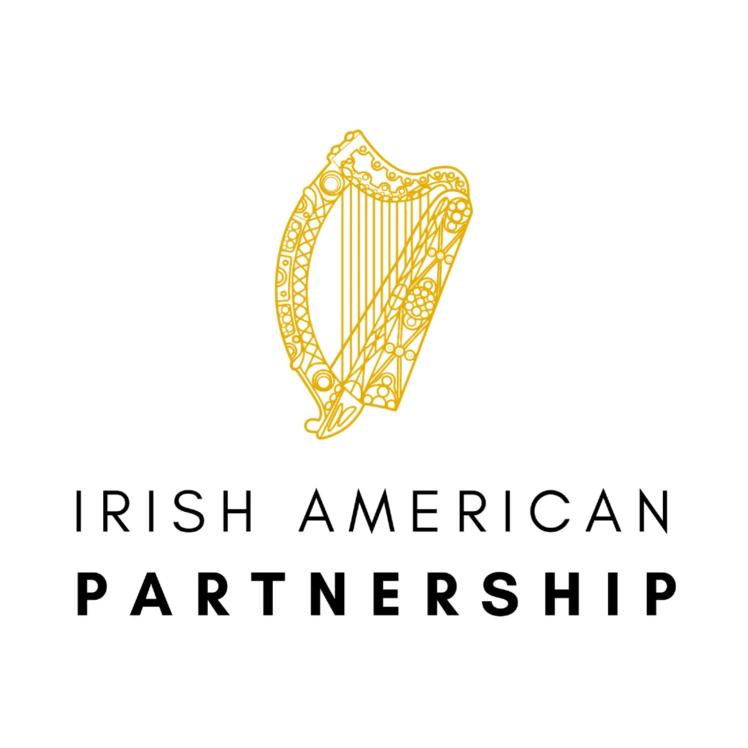 Irish American Partnership logo