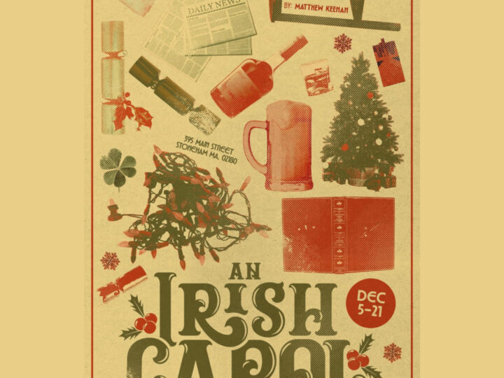 Irish Carol