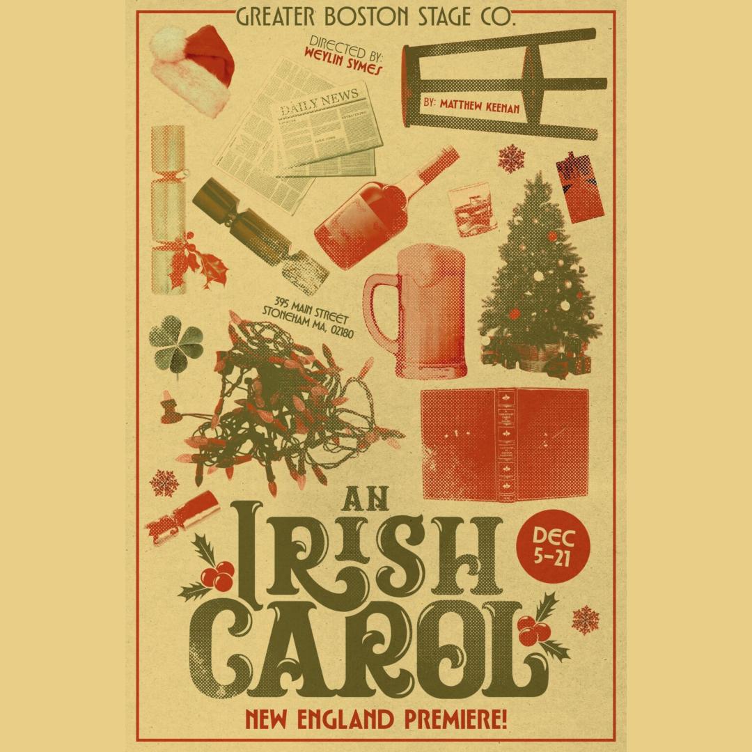 Irish Carol