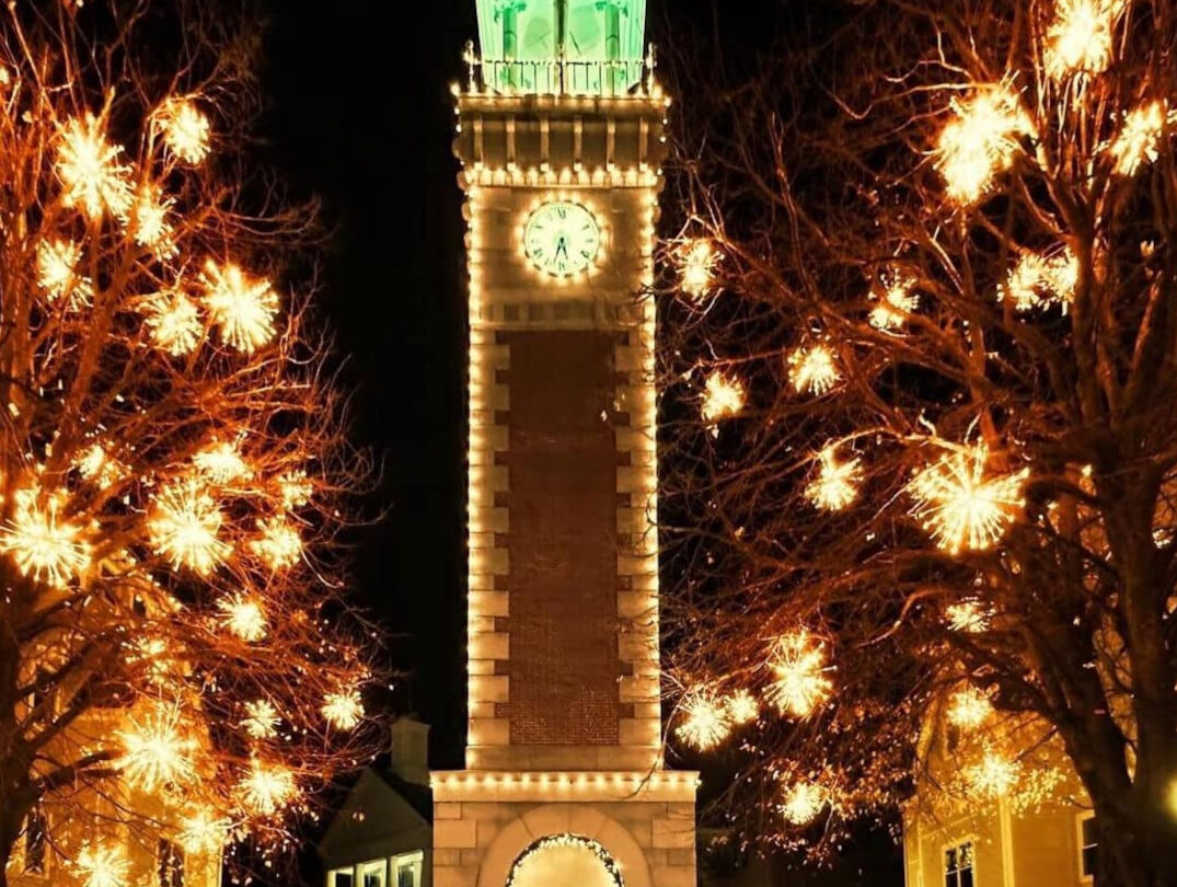 Quincy Marina Bay Light It Up