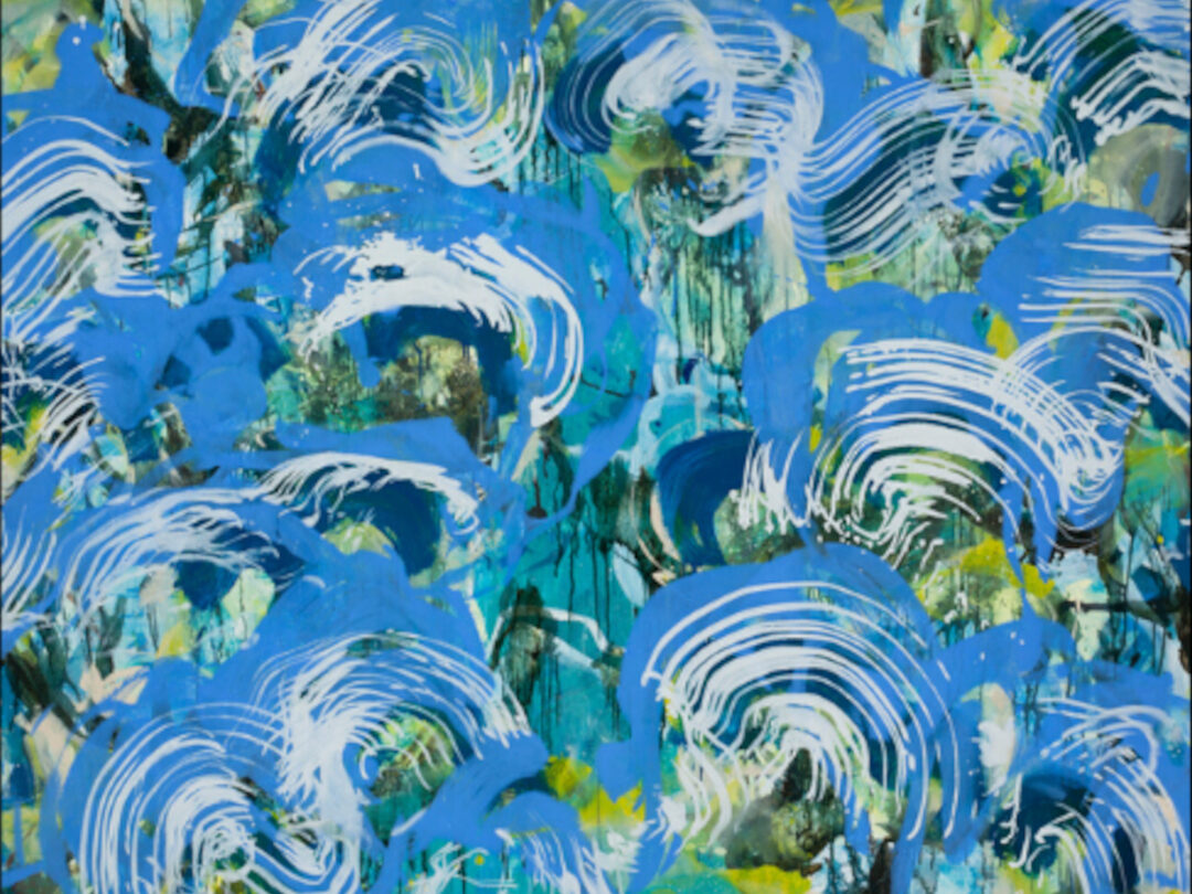 Vincent Crotty Exhibit Milton Public Library