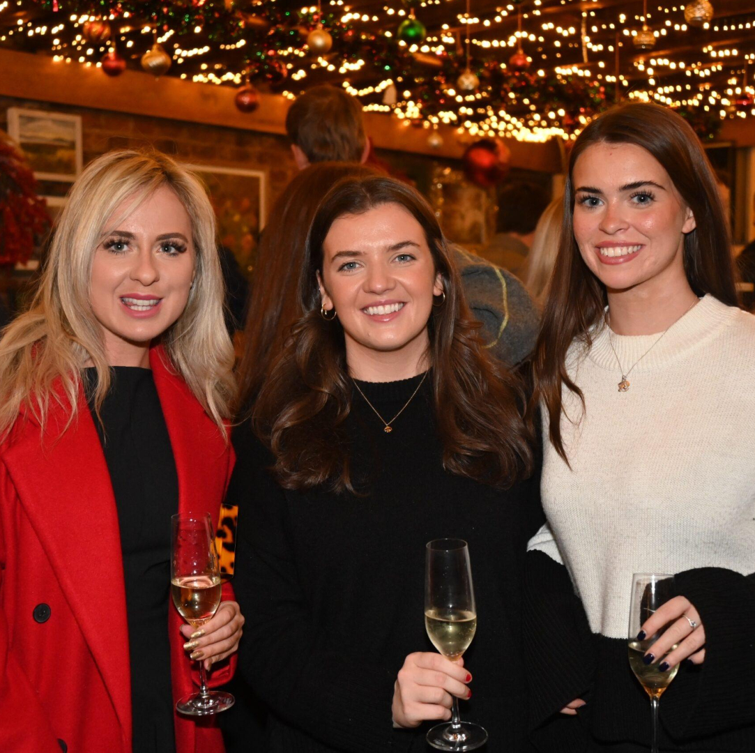 IAP Young Partners New York