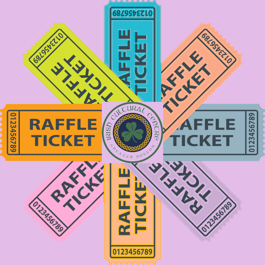 ICC Raffle