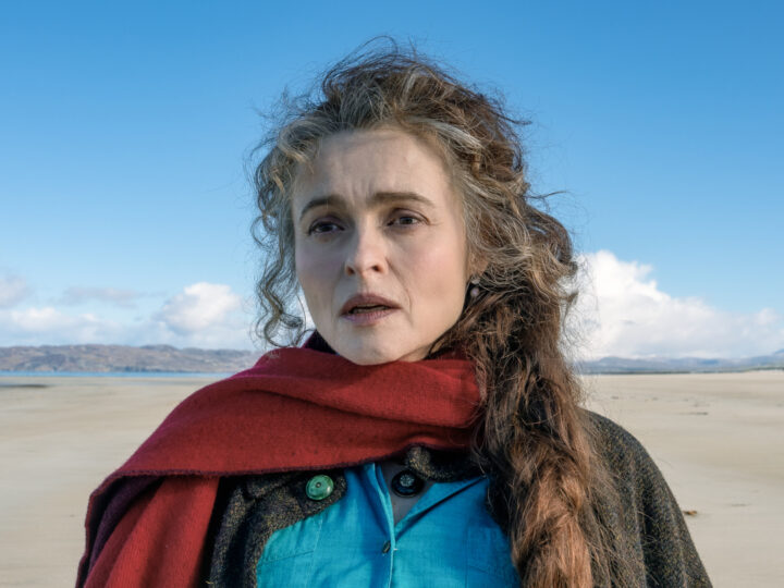 Four Letters of Love in Ireland