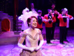 Hello Dolly by Mark S Howard at Lyric Stage Boston
