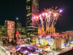NYE by Kyle Klein Meet Boston