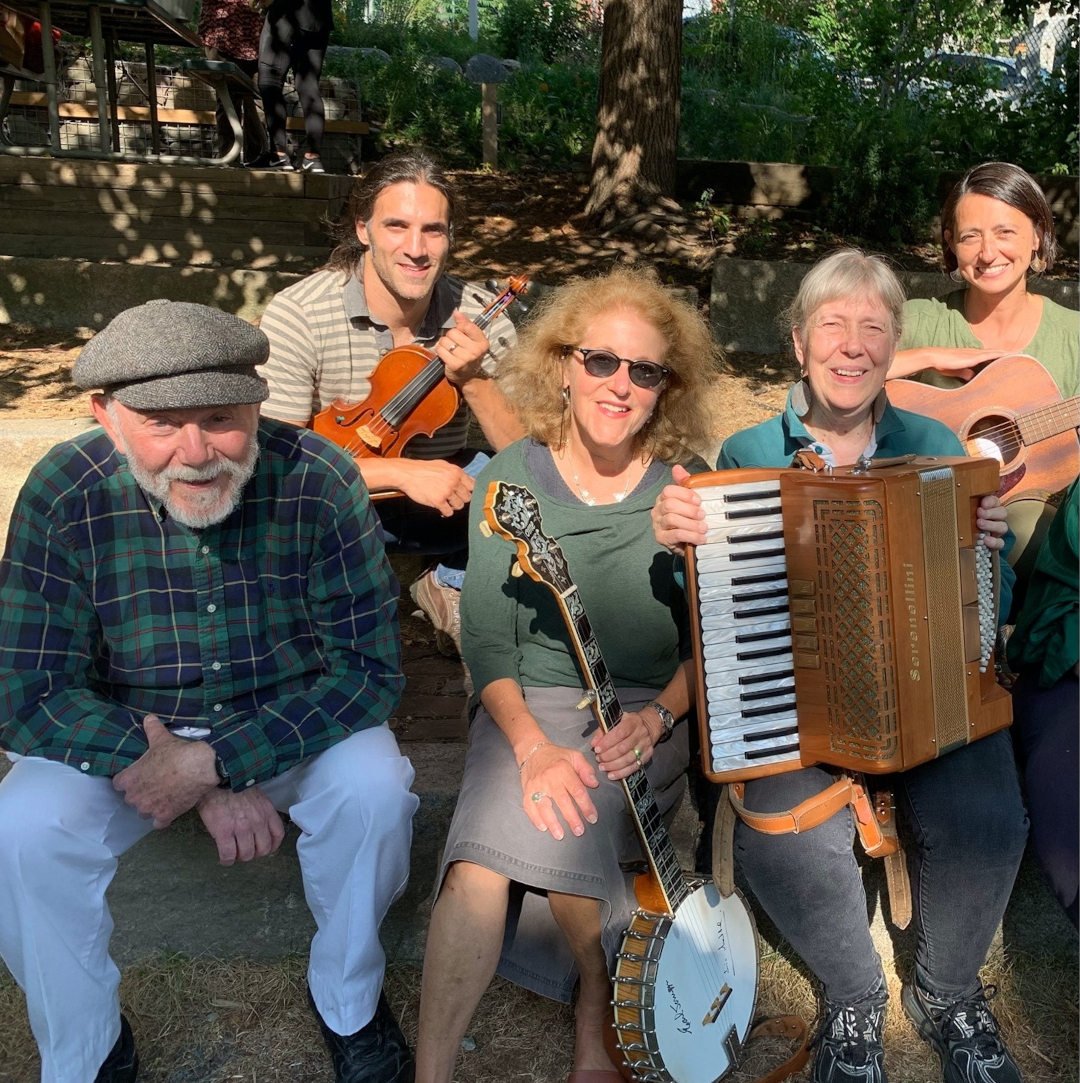 Gloucester Hornpipe and Clog