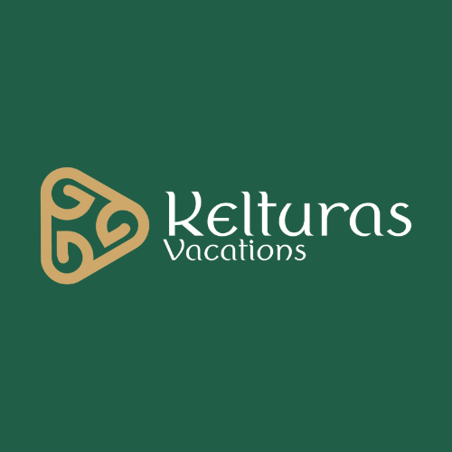 Kelturas Logo green background (1)