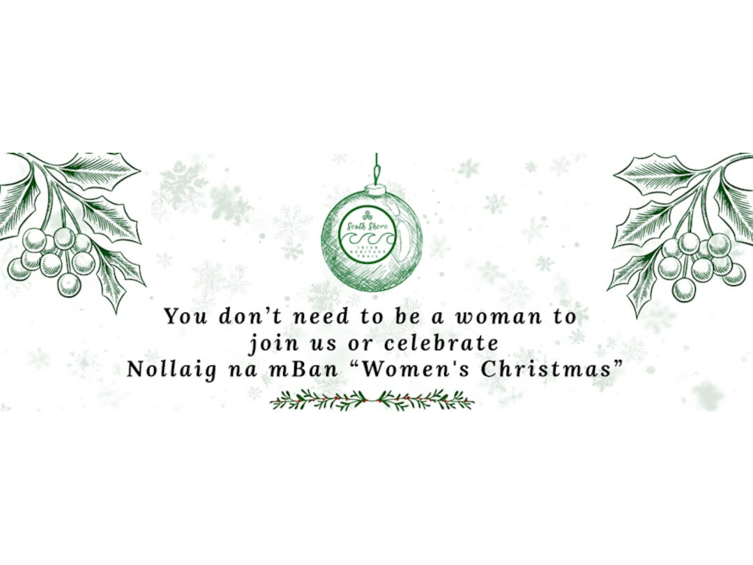 SSIHT_Nollaig na mBan