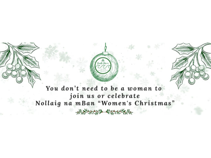 SSIHT_Nollaig na mBan