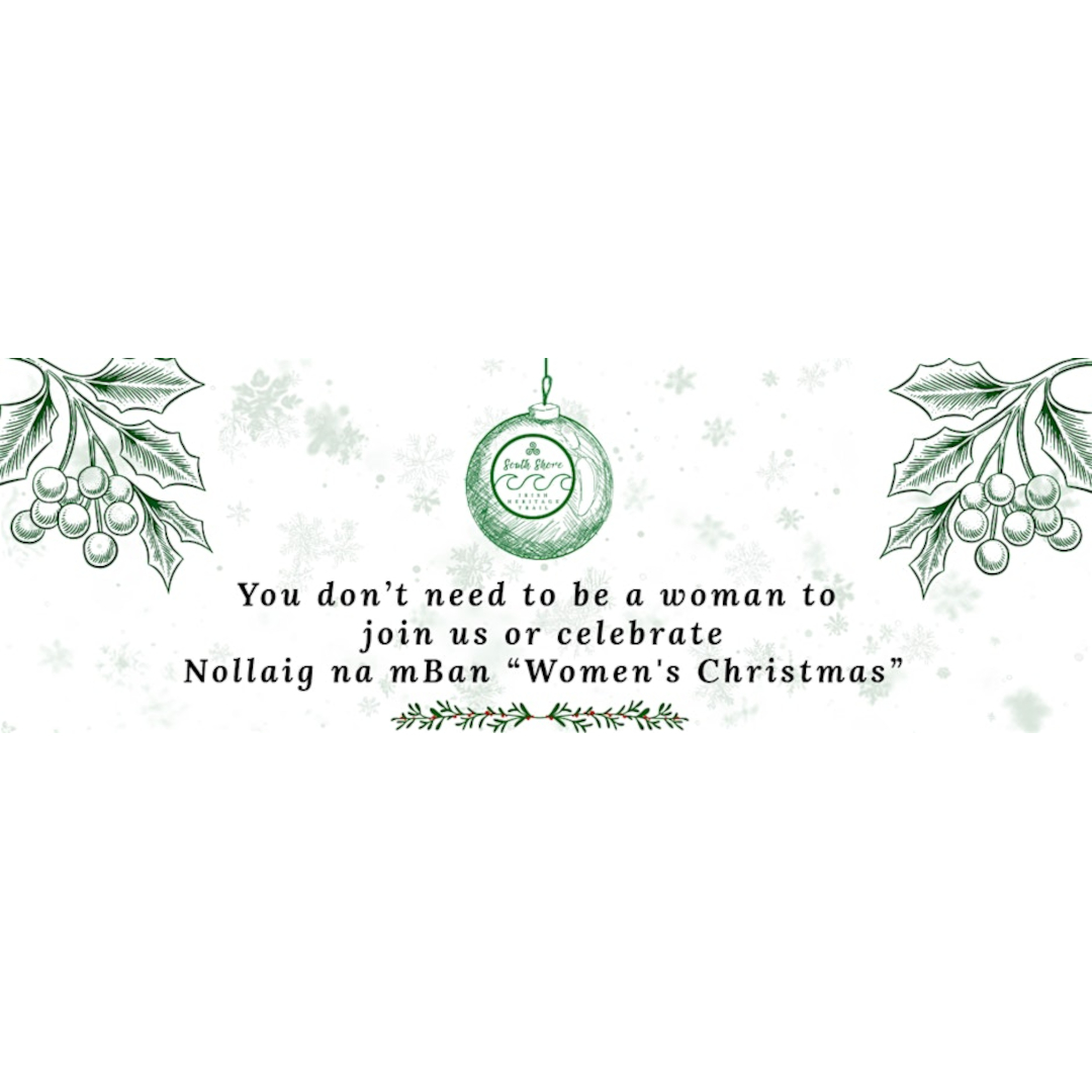 SSIHT_Nollaig na mBan