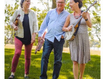 Atwater Donnelly Trio