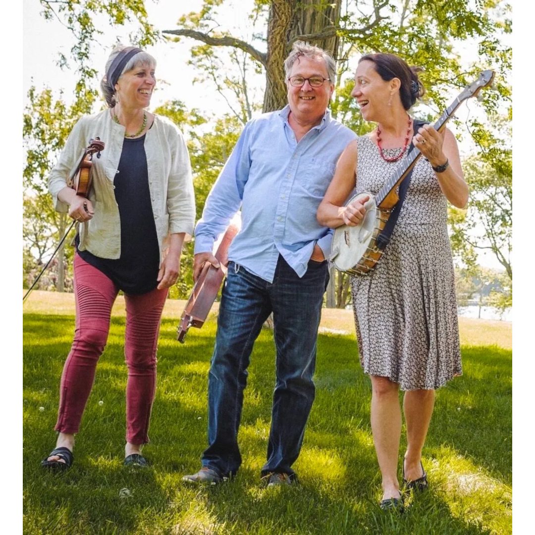 Atwater Donnelly Trio