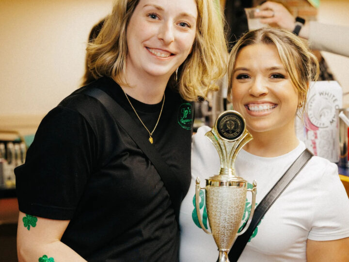 Holyoke Battle of the Bars