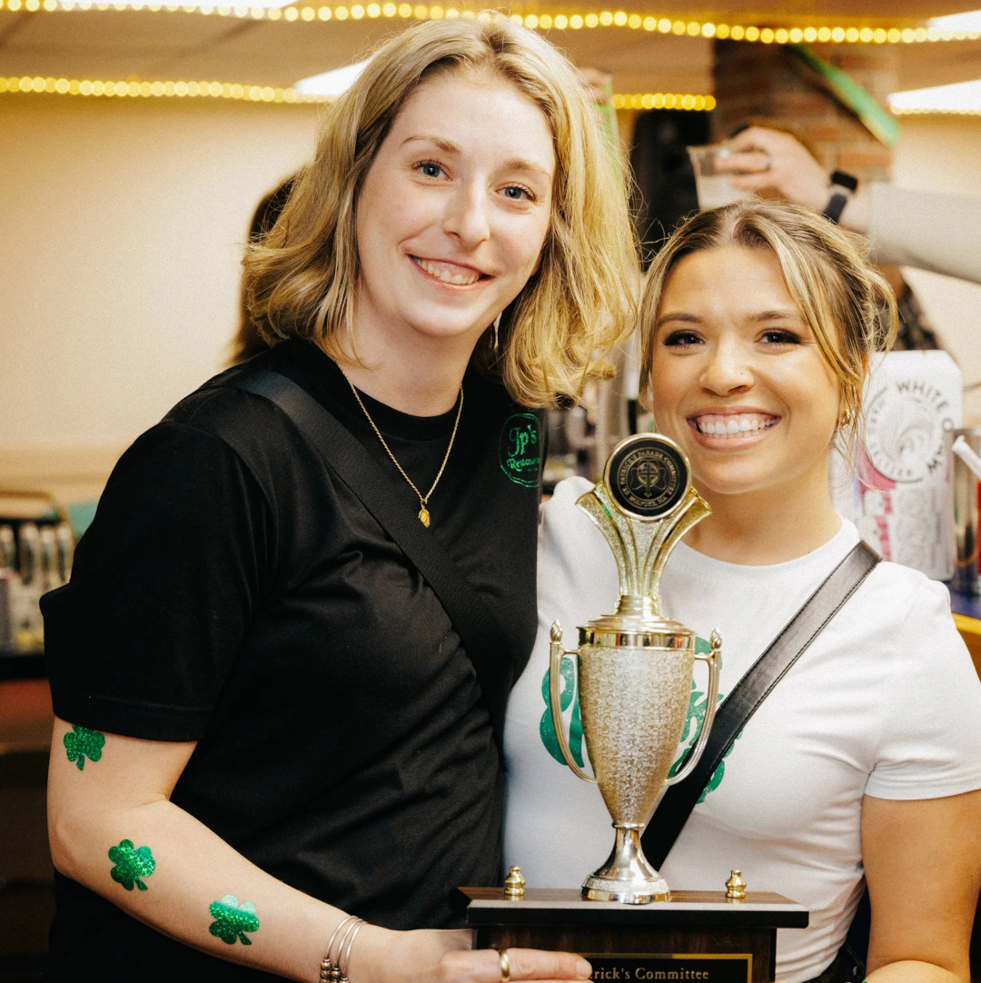 Holyoke Battle of the Bars