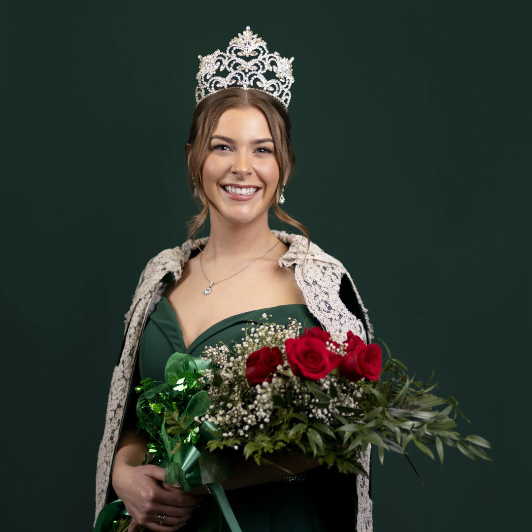 Holyoke Grand Colleen-Reception