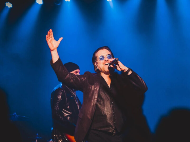 Holyoke Marshal Mania