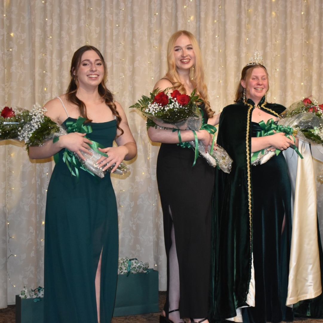 Westfield High Holyoke St. Pats