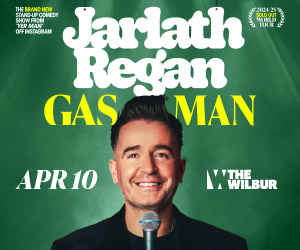 Wilbur - Regan (medium)