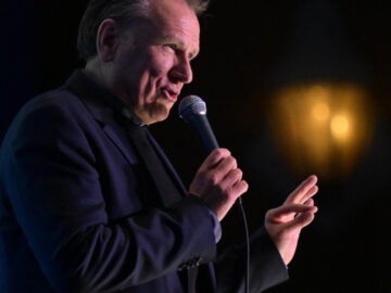 Colin Quinn Comedian