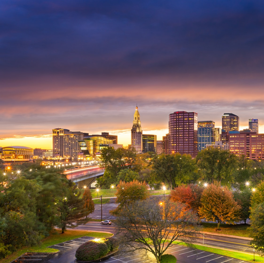 hartford-connecticut