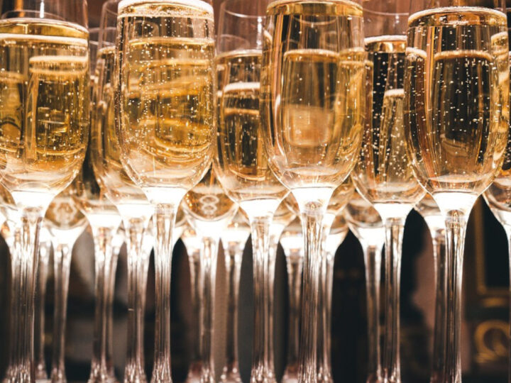 Holyoke Presidents Dinner