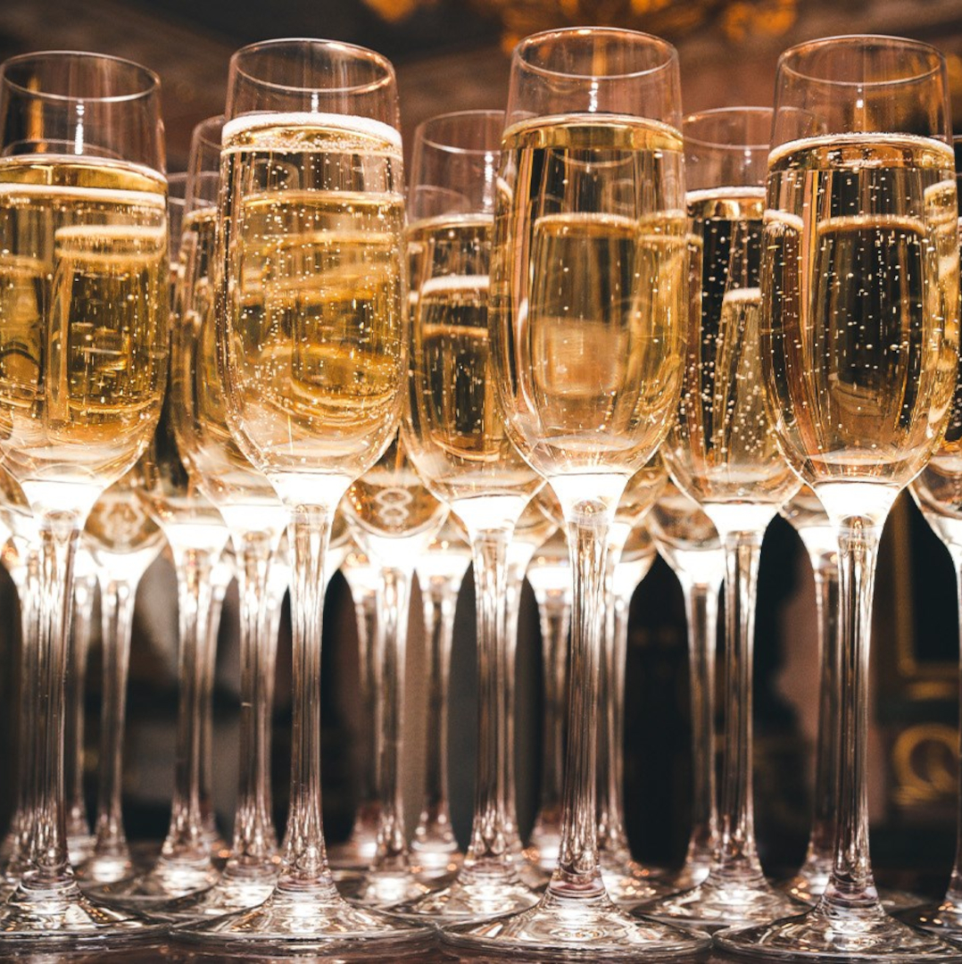 Holyoke Presidents Dinner