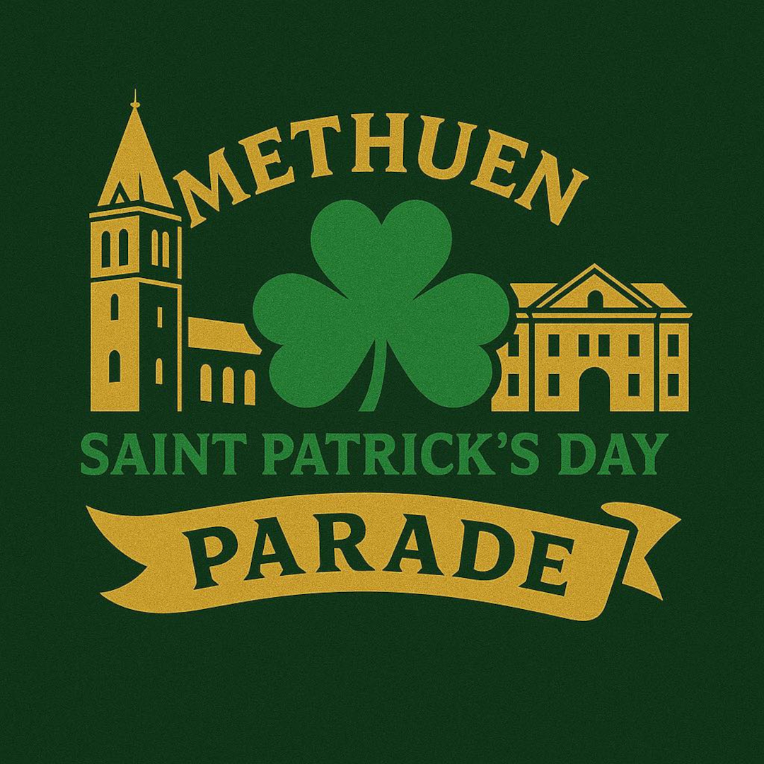 st pats - Methuen
