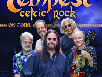 Tempest Celtic Rock