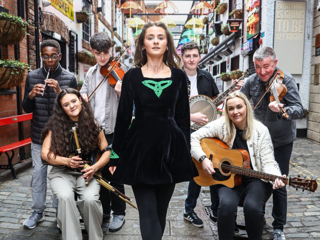 Fleadh_Cheoil_na_hÉireann_2026_celebrated_at_Commercial_Court_Belfast__Portrait_