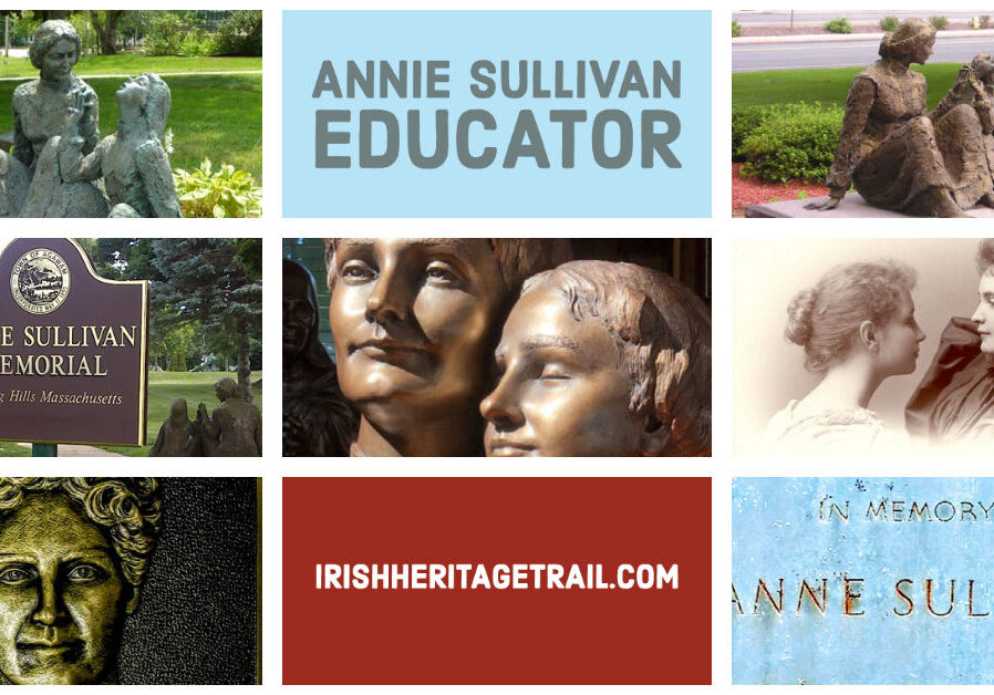 Annie Sullivan (1) Annie Sullivan (1)