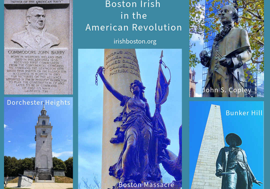 BosIrish AmRev 3-2