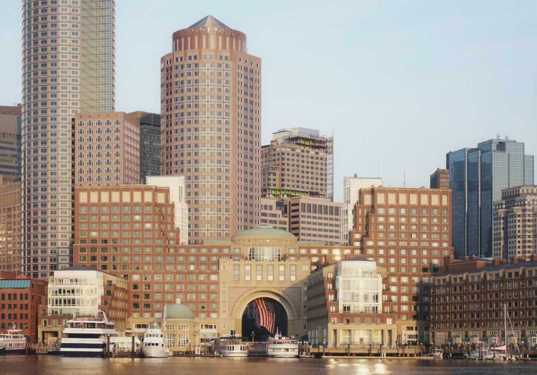 BostonHarborHotel Boston Harbor Hotel
