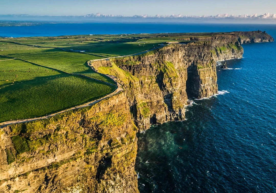 Cara-Cliffs-of-Moher-Liscannor-Co-Clare Cliffs of Moher, Liscannor, Co. Clare