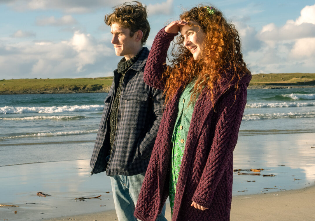 Four Letters of Love