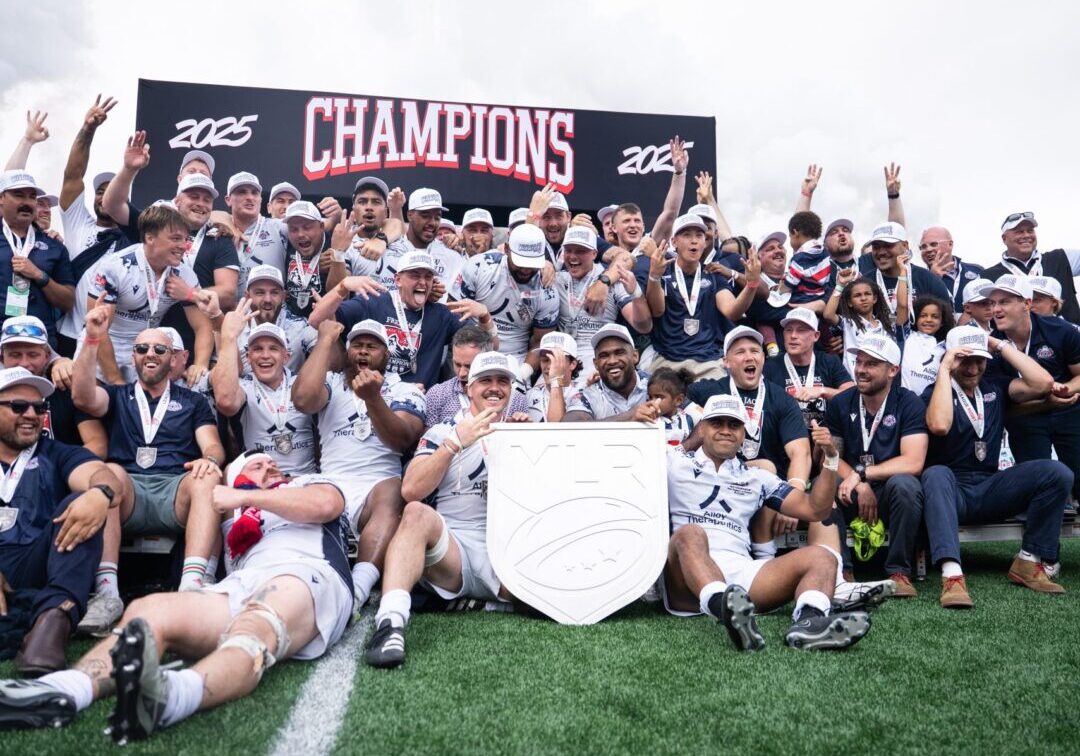 NE Free Jacks Championship 2025 NE Free Jacks Championship 2025