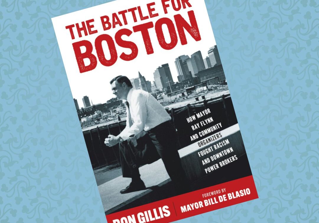 Battle for Boston