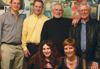 cc_photo- The Clancy Tradition_2007 cc_photo- The Clancy Tradition_2007